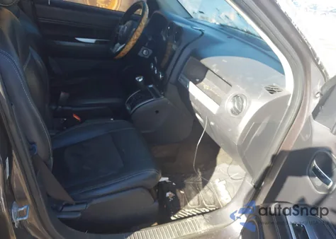 2014 Jeep Compass Limited z USA, uszkodzony, nr VIN 1C4NJDCBXED867459